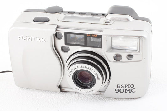 美品◆PENTAX ESPIO 90MC