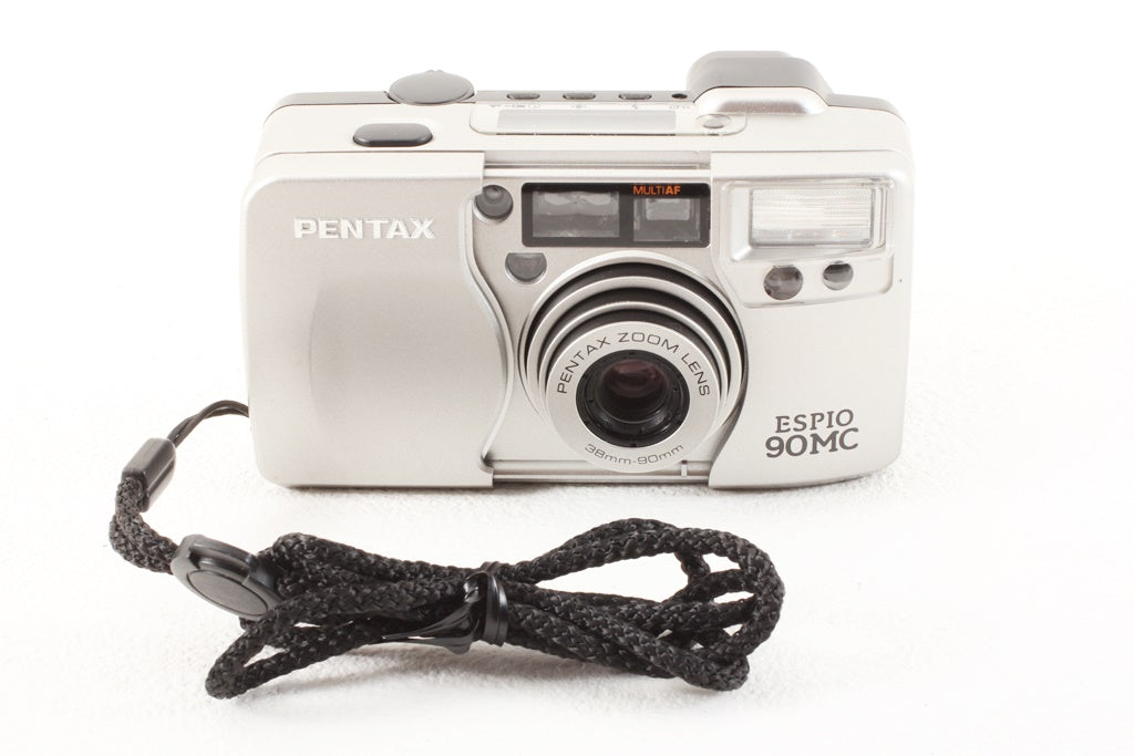美品◆PENTAX ESPIO 90MC