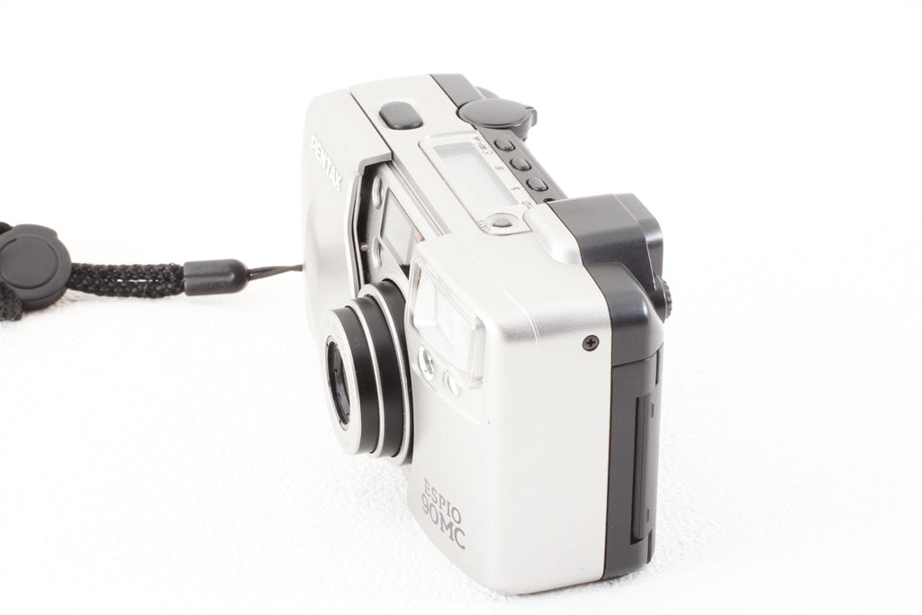 美品◆PENTAX ESPIO 90MC