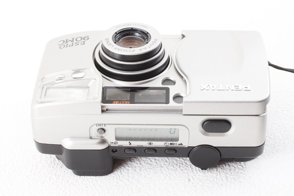 美品◆PENTAX ESPIO 90MC