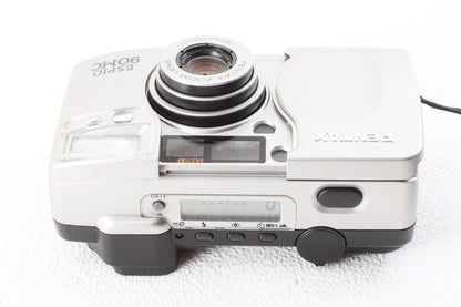 美品◆PENTAX ESPIO 90MC