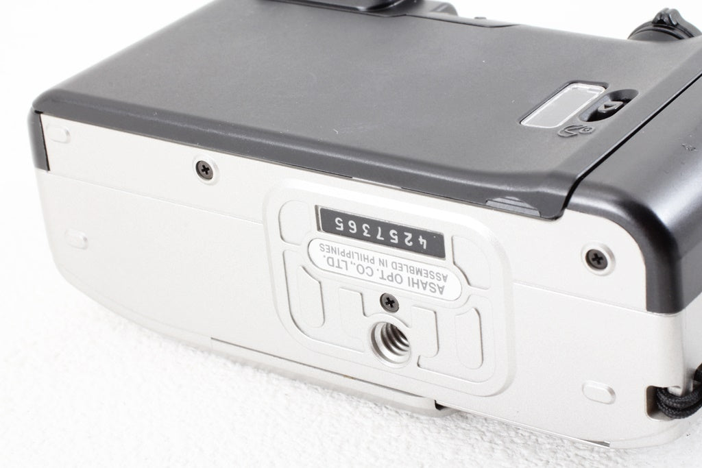 美品◆PENTAX ESPIO 90MC
