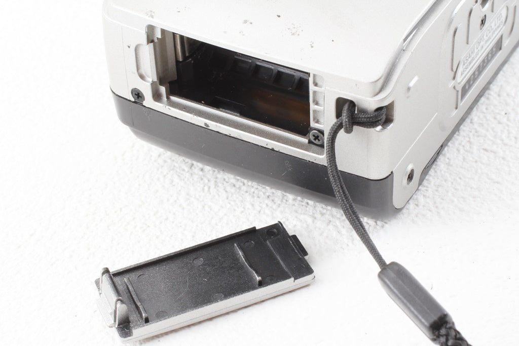 美品◆PENTAX ESPIO 90MC
