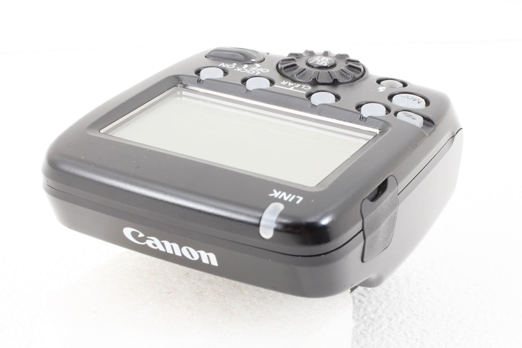 美品◆Canon ST-E3-RT スピードライトトランスミッター