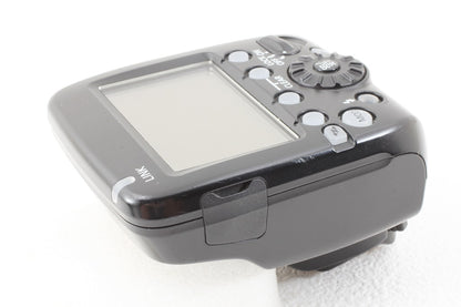 美品◆Canon ST-E3-RT スピードライトトランスミッター