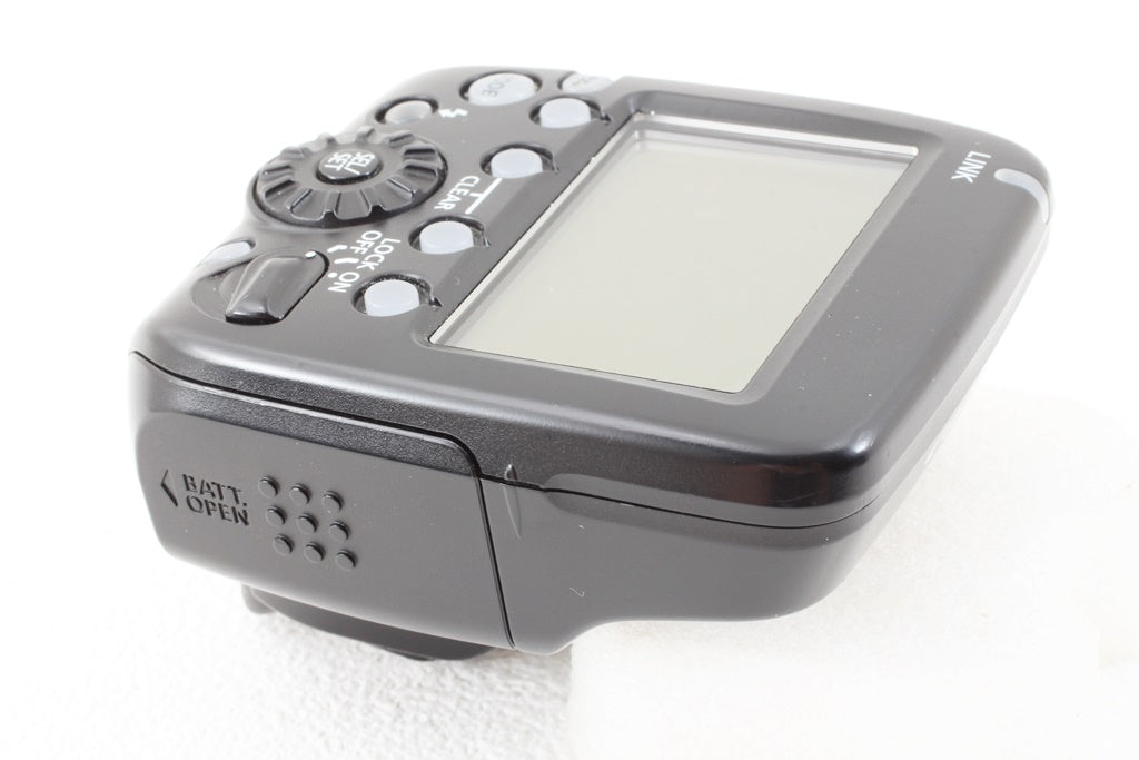 美品◆Canon ST-E3-RT スピードライトトランスミッター