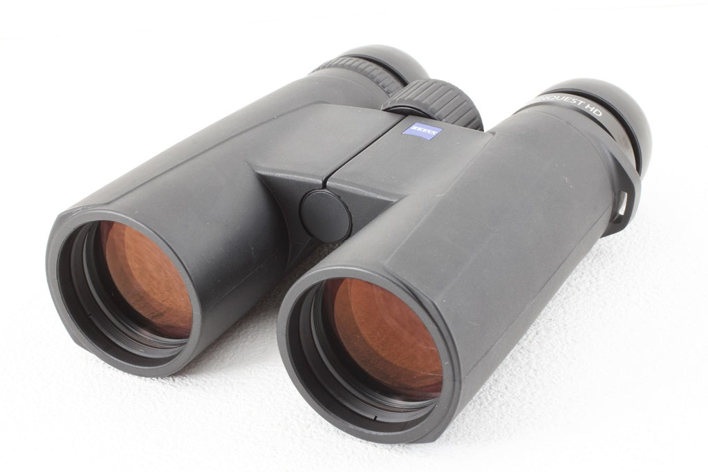 美品◆Carl Zeiss CONQUEST HD 10×42