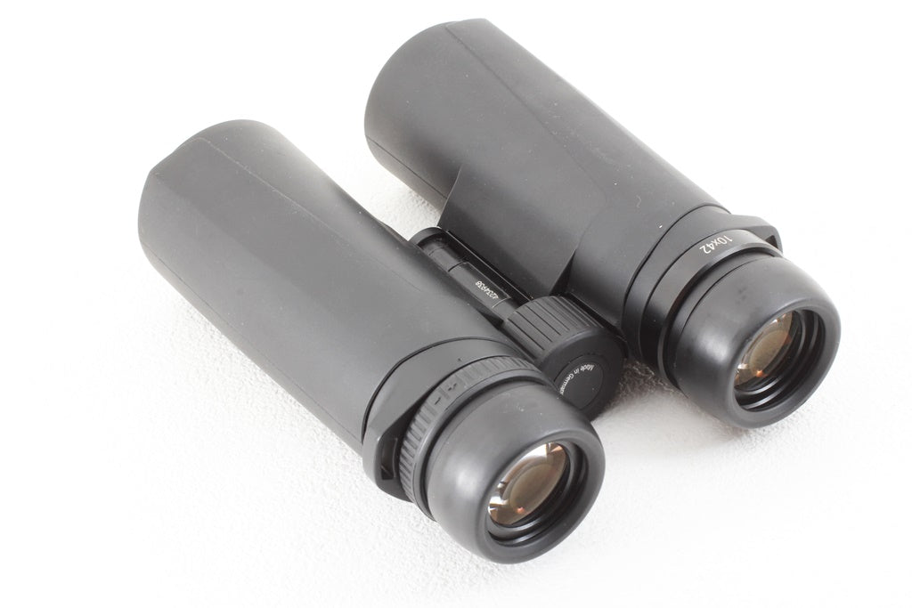 美品◆Carl Zeiss CONQUEST HD 10×42