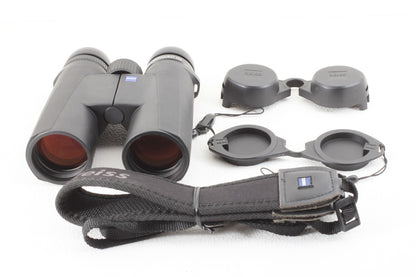 美品◆Carl Zeiss CONQUEST HD 10×42