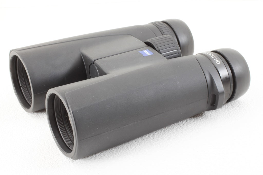 美品◆Carl Zeiss CONQUEST HD 10×42