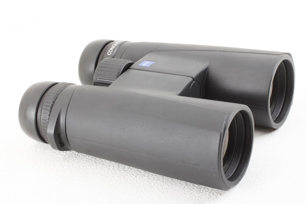 美品◆Carl Zeiss CONQUEST HD 10×42