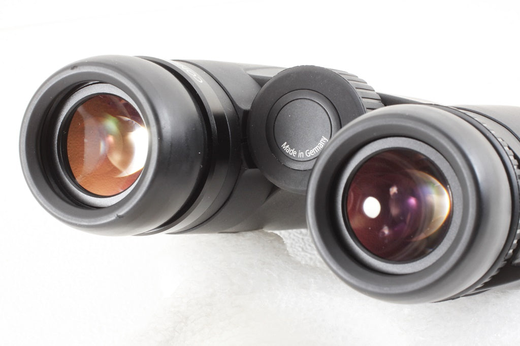 美品◆Carl Zeiss CONQUEST HD 10×42