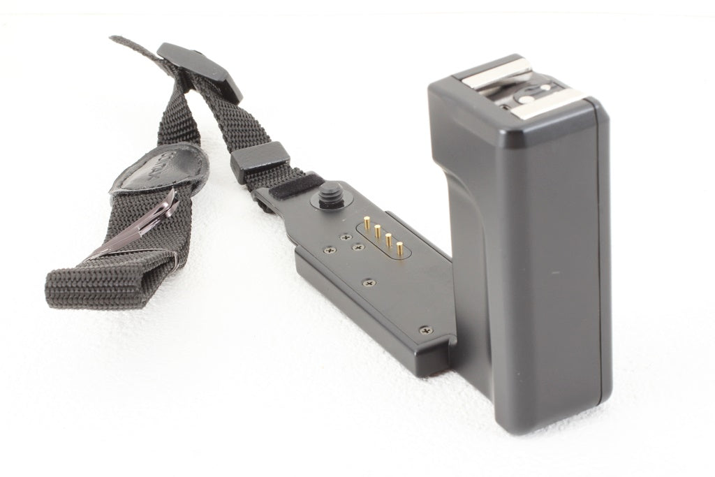 極上品◆CONTAX FLASH ADAPTER SA-2