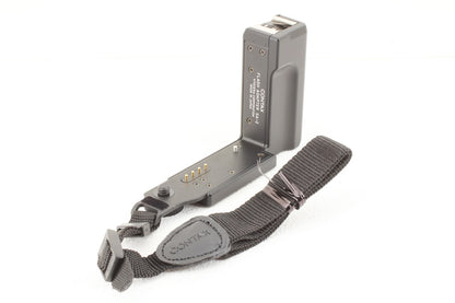 極上品◆CONTAX FLASH ADAPTER SA-2