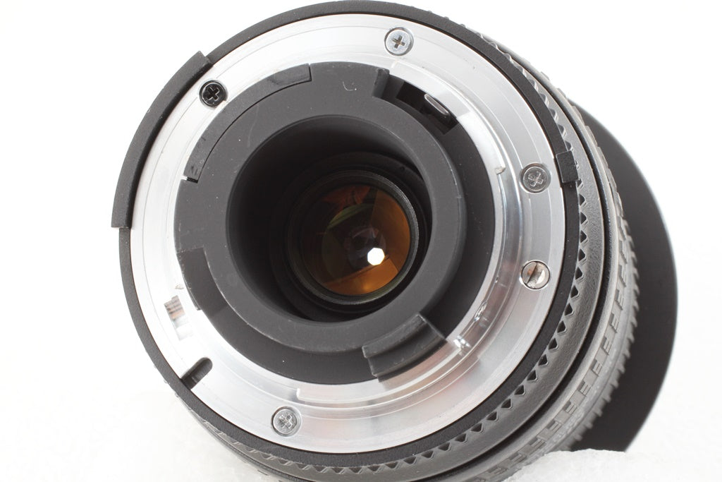 極上品◆NIKON AF NIKKOR 18-35mm F3.5-4.5 D ED