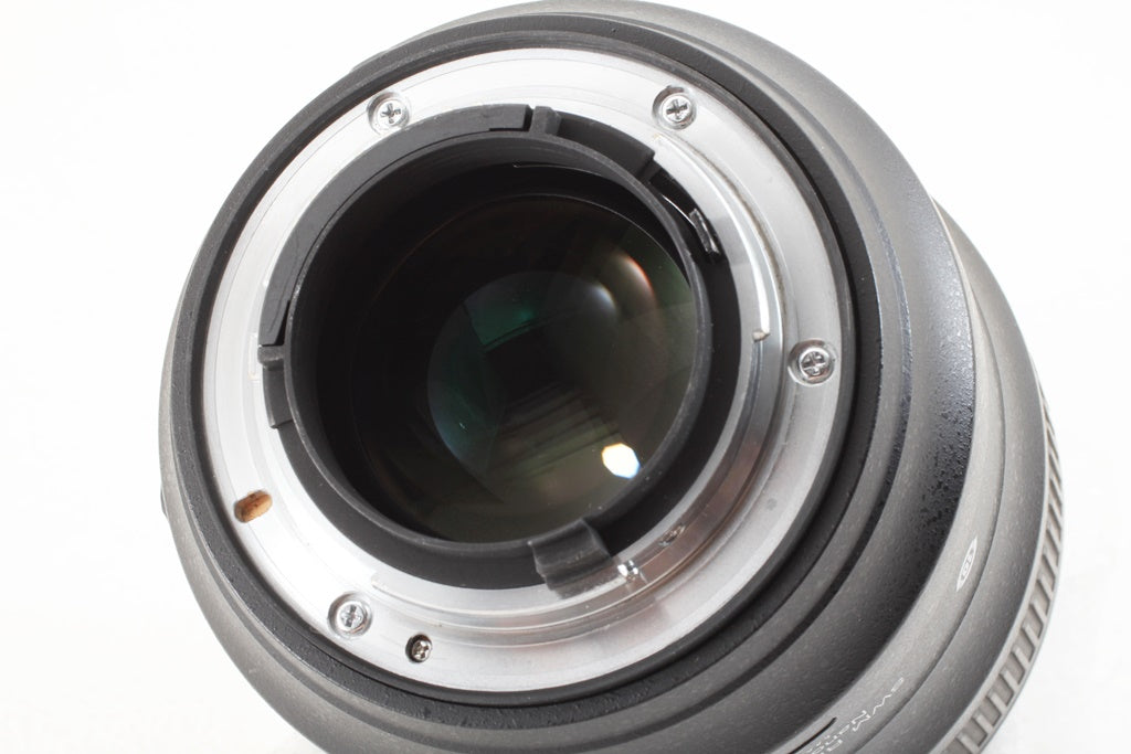 美品◆Nikon AF-S NIKKOR 35mm F1.4G Nナノコート