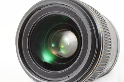 美品◆Nikon AF-S NIKKOR 35mm F1.4G Nナノコート