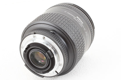 外観美品◆NIKON AF NIKKOR 24-85mm F2.8-4 D