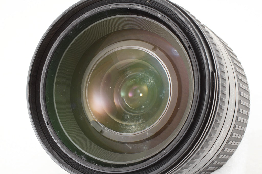 外観美品◆NIKON AF NIKKOR 24-85mm F2.8-4 D