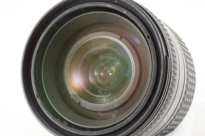 外観美品◆NIKON AF NIKKOR 24-85mm F2.8-4 D