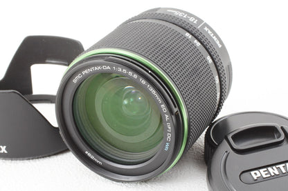 美品◆PENTAX DA 18-135mm F3.5-5.6 ED AL IF DC WR