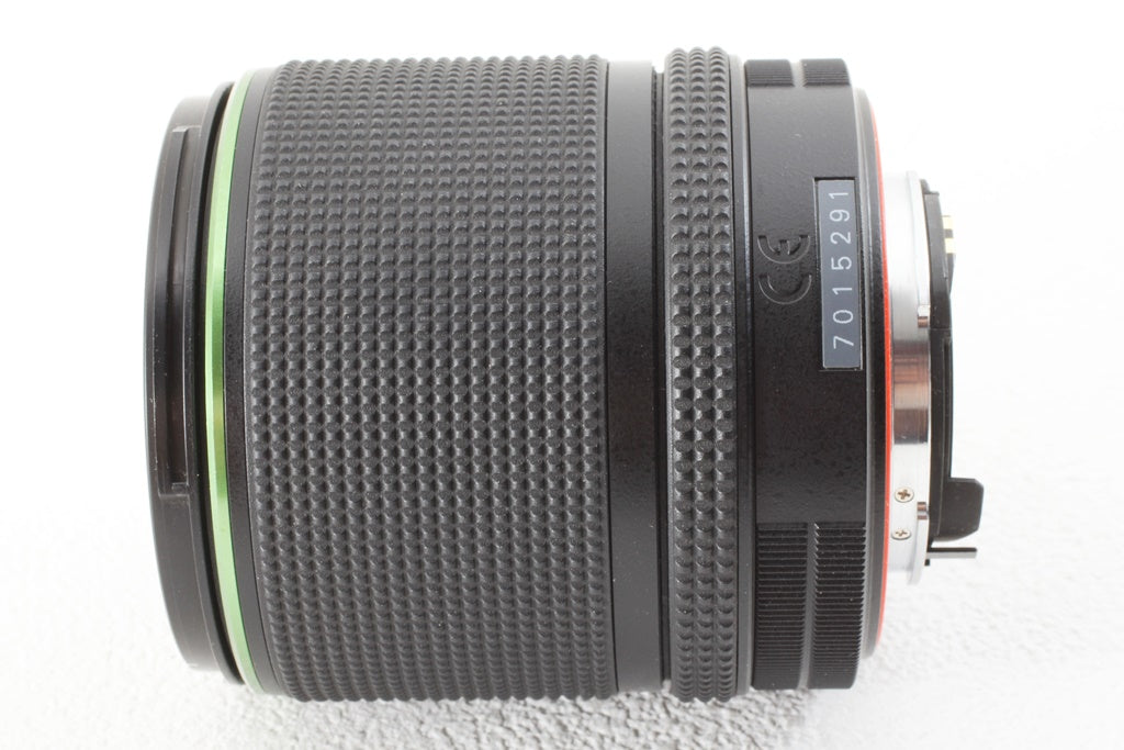 美品◆PENTAX DA 18-135mm F3.5-5.6 ED AL IF DC WR