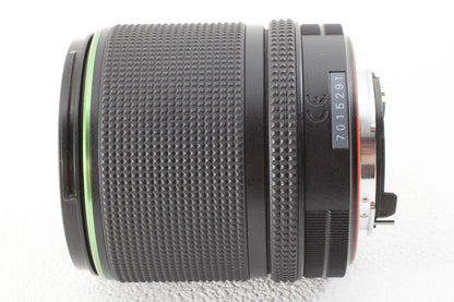 美品◆PENTAX DA 18-135mm F3.5-5.6 ED AL IF DC WR