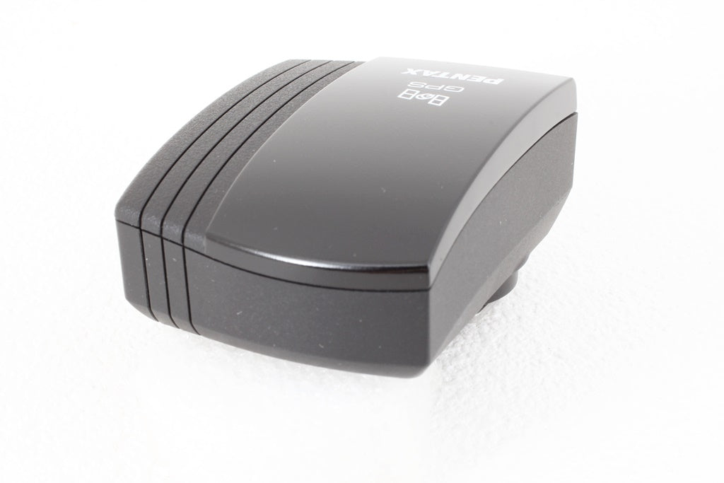 極上品◆PENTAX GPSユニット O-GPS1