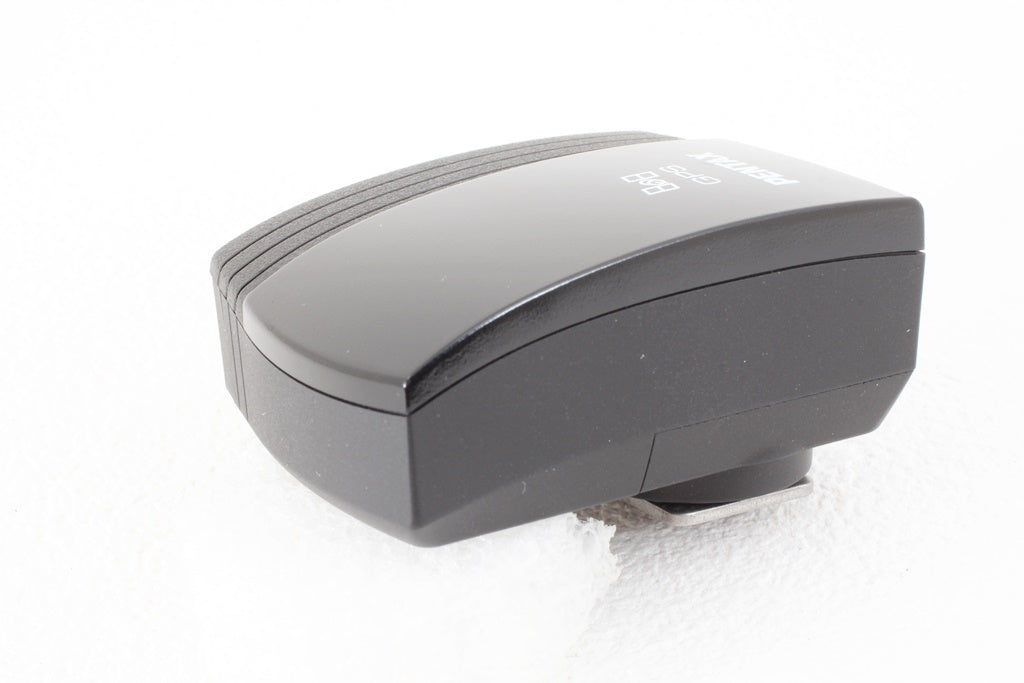 極上品◆PENTAX GPSユニット O-GPS1