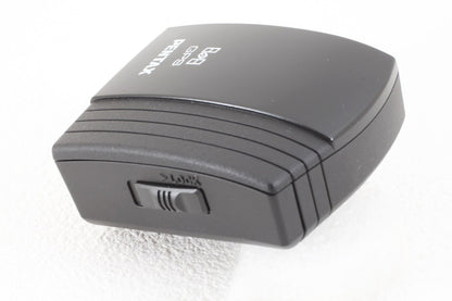 極上品◆PENTAX GPSユニット O-GPS1