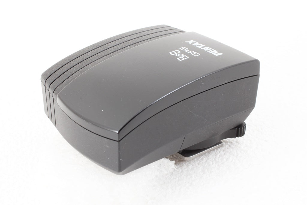 極上品◆PENTAX GPSユニット O-GPS1