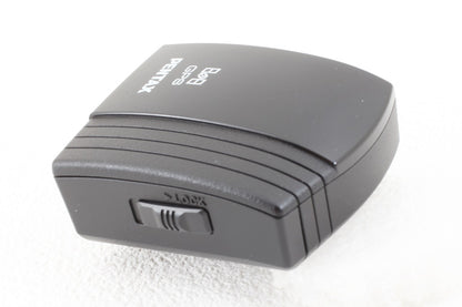 極上品◆PENTAX GPSユニット O-GPS1