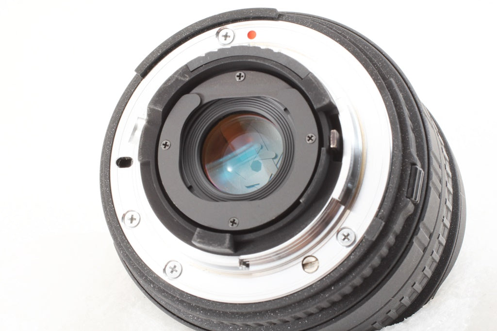 外観極上品◆SIGMA AF 15mm F2.8 EX Fisheye for Nikon