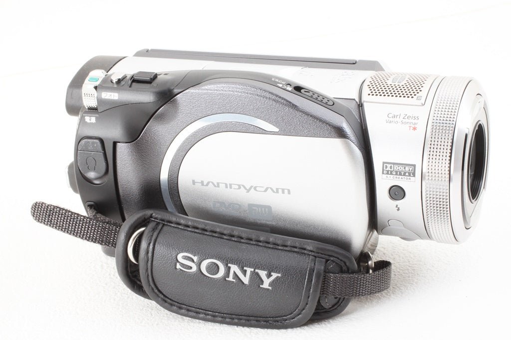 美品◆Sony デジタルHDビデオ HDR-UX1