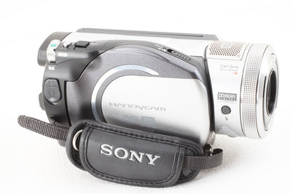 美品◆Sony デジタルHDビデオ HDR-UX1