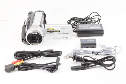 美品◆Sony デジタルHDビデオ HDR-UX1