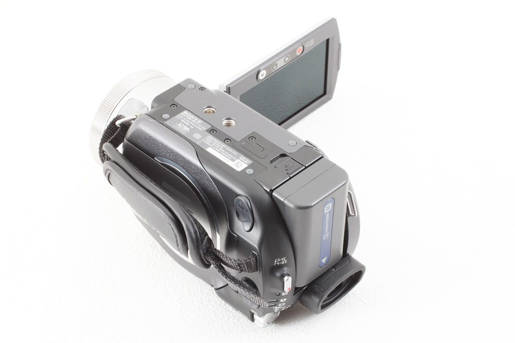 美品◆Sony デジタルHDビデオ HDR-UX1