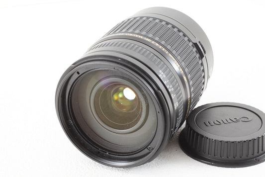 外観美品◆TAMRON AF 28-300mm F3.5-6.3 XR Di VC A20 for Canon
