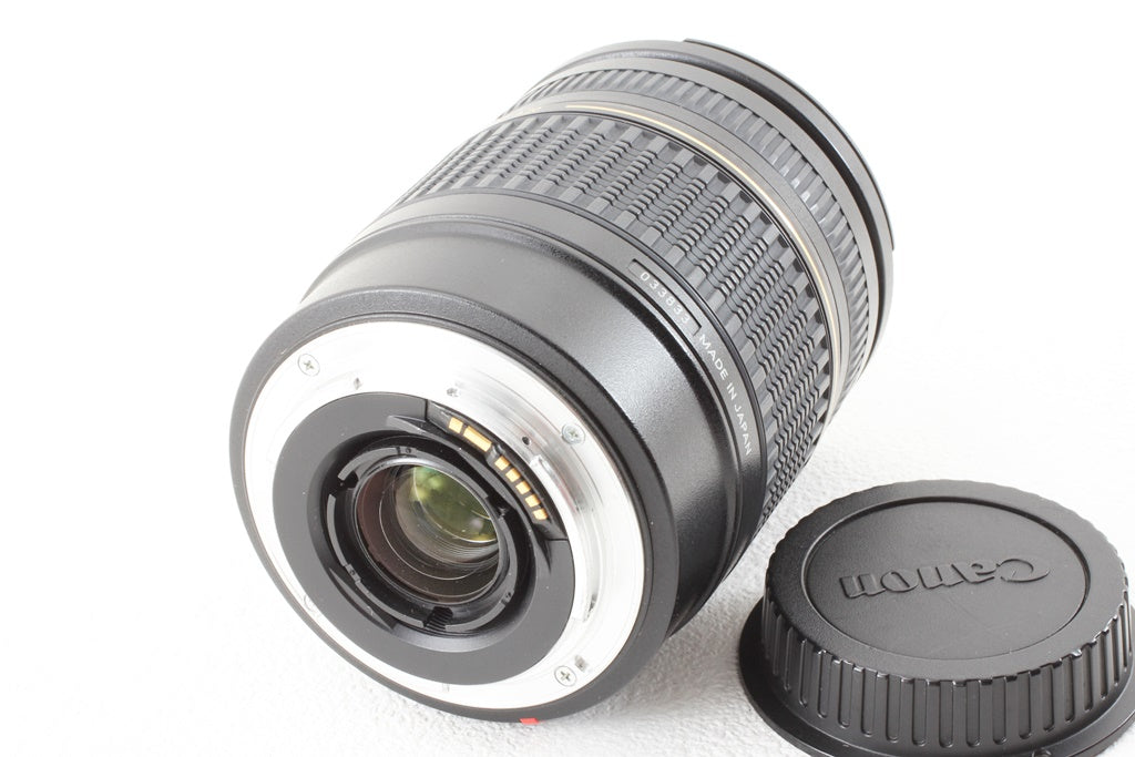 外観美品◆TAMRON AF 28-300mm F3.5-6.3 XR Di VC A20 for Canon