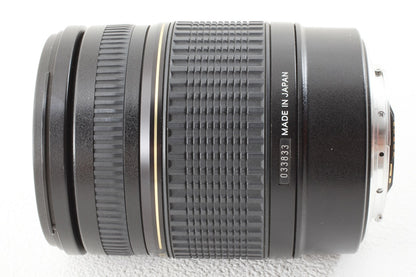 外観美品◆TAMRON AF 28-300mm F3.5-6.3 XR Di VC A20 for Canon