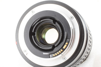 外観美品◆TAMRON AF 28-300mm F3.5-6.3 XR Di VC A20 for Canon