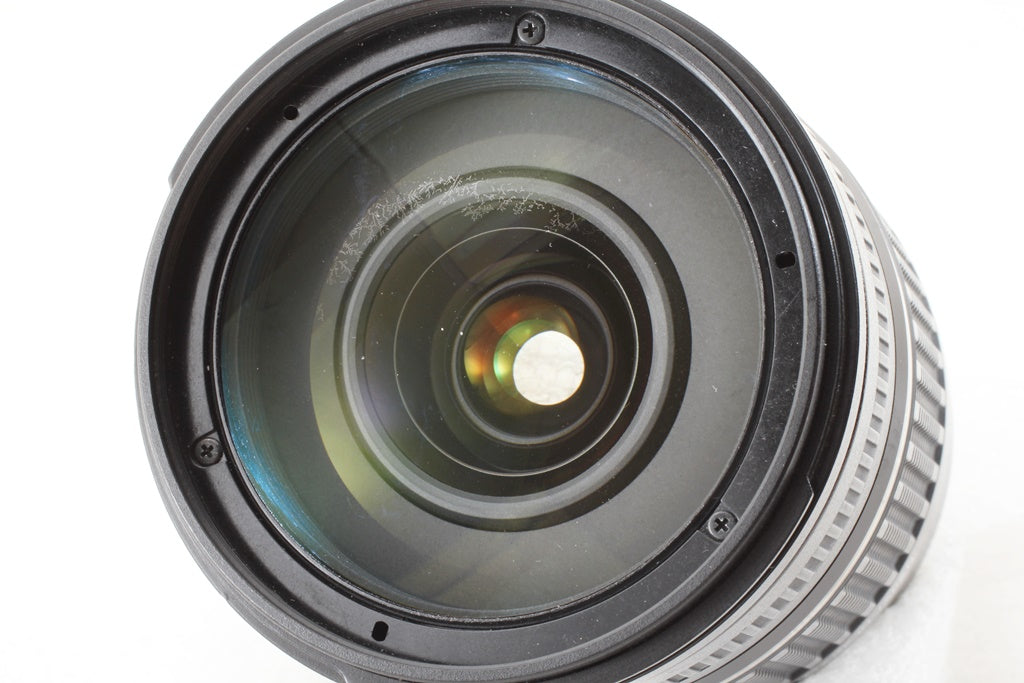 外観美品◆TAMRON AF 28-300mm F3.5-6.3 XR Di VC A20 for Canon