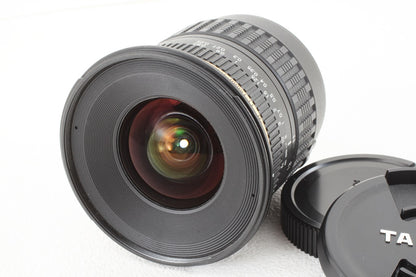極上品◆TAMRON SP AF11-18mm F4.5-5.6 Di II A13 for Canon