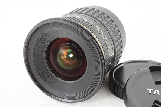 極上品◆TAMRON SP AF11-18mm F4.5-5.6 Di II A13 for Canon