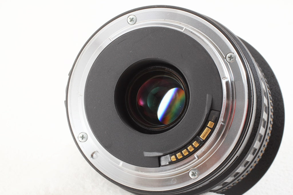 極上品◆TAMRON SP AF11-18mm F4.5-5.6 Di II A13 for Canon