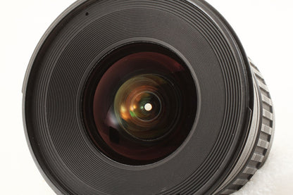 極上品◆TAMRON SP AF11-18mm F4.5-5.6 Di II A13 for Canon
