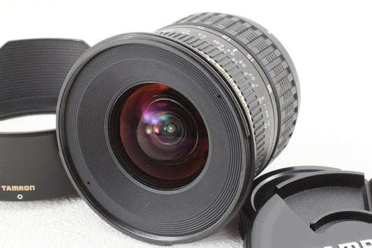 極上品◆TAMRON SP AF11-18mm F4.5-5.6 Di II A13 for Nikon