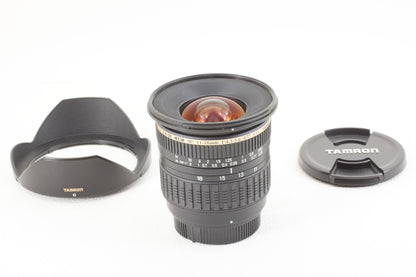 極上品◆TAMRON SP AF11-18mm F4.5-5.6 Di II A13 for Nikon