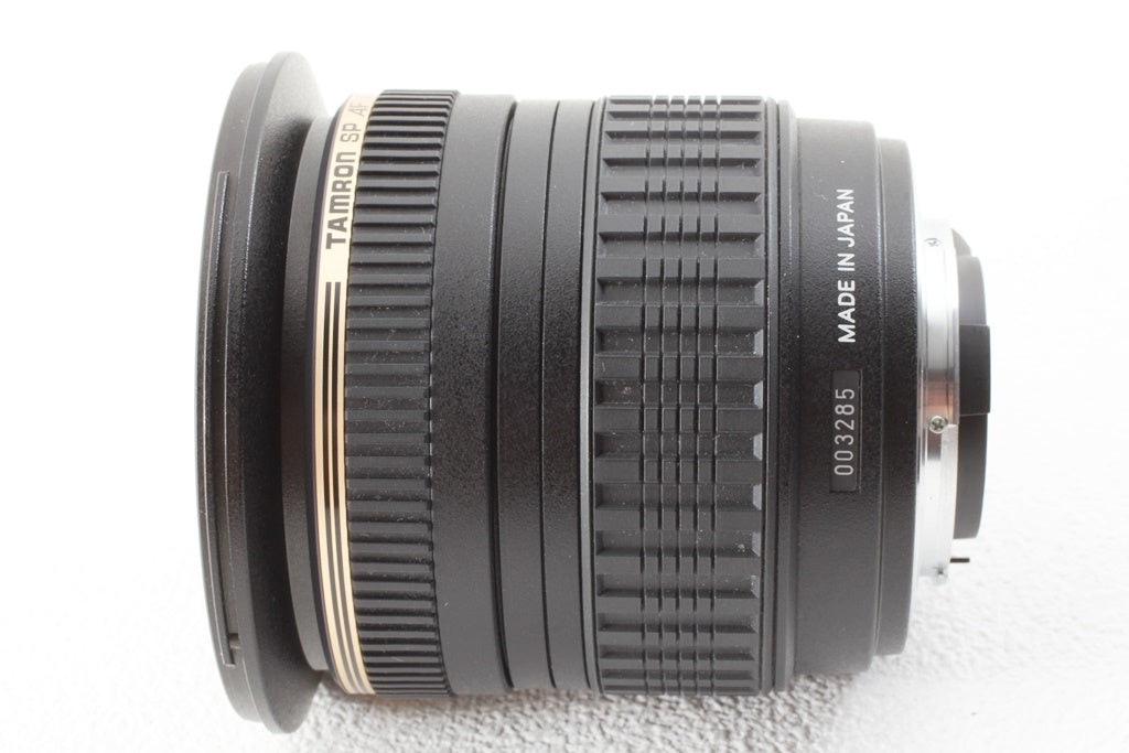 極上品◆TAMRON SP AF11-18mm F4.5-5.6 Di II A13 for Nikon