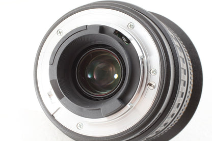 極上品◆TAMRON SP AF11-18mm F4.5-5.6 Di II A13 for Nikon
